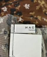 MACPHEE（マカフィー）カジュアルシャツ 茶 サイズ:36(M位) レディース/2200713010046
