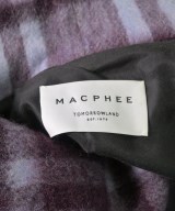 MACPHEE（マカフィー）その他 青 サイズ:38(L位) レディース/2200713709070