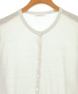 MACPHEE（マカフィー）カーディガン 白 サイズ:S レディース/2200710963284