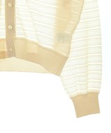 MACPHEE（マカフィー）カーディガン ベージュ サイズ:S レディース/2200713895032