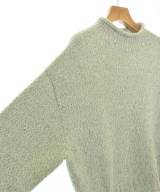 MACPHEE（マカフィー）ニット・セーター 青 サイズ:S レディース/2200713895049