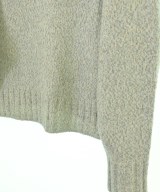 MACPHEE（マカフィー）ニット・セーター 青 サイズ:S レディース/2200713895049