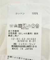 MACPHEE（マカフィー）カジュアルシャツ 白 サイズ:36(M位) レディース/2200710629050