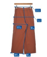 MACPHEE（マカフィー）その他 茶 サイズ:34(S位) レディース/2200710452047