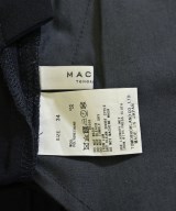MACPHEE（マカフィー）スラックス 紺 サイズ:34(S位) レディース/2200710452054