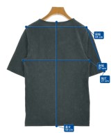 MACPHEE（マカフィー）Tシャツ・カットソー グレー サイズ:S レディース/2200711053069