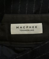 MACPHEE（マカフィー）その他 紺 サイズ:32(XS位) レディース/2200714878065