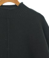 MACPHEE（マカフィー）ニット・セーター 黒 サイズ:S レディース/2200708845158