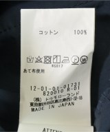 MACPHEE（マカフィー）ブラウス 紺 サイズ:36(M位) レディース/2200711572188