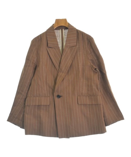 MACPHEE(マカフィー)のテーラードジャケット サイズ:36(M位) 8,400円
