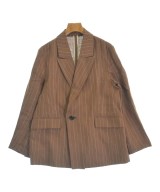 MACPHEE テーラードジャケット