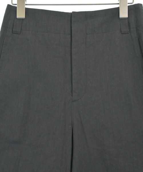 MACPHEE（マカフィー）スラックス 黒 サイズ:36(M位) レディース/2200715309025