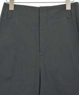 MACPHEE（マカフィー）スラックス 黒 サイズ:36(M位) レディース/2200715309025