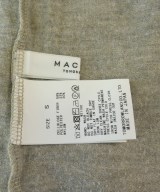 MACPHEE（マカフィー）Tシャツ・カットソー ベージュ サイズ:S レディース/2200715309063