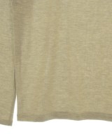 MACPHEE（マカフィー）Tシャツ・カットソー ベージュ サイズ:S レディース/2200715309063