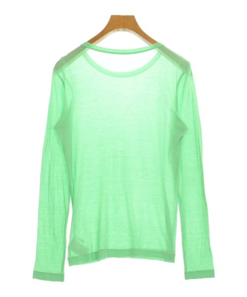 MACPHEE（マカフィー）Tシャツ・カットソー 緑 サイズ:S レディース/2200715309070