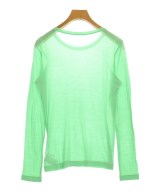 MACPHEE（マカフィー）Tシャツ・カットソー 緑 サイズ:S レディース/2200715309070
