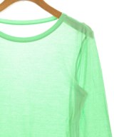 MACPHEE（マカフィー）Tシャツ・カットソー 緑 サイズ:S レディース/2200715309070