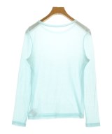 MACPHEE（マカフィー）Tシャツ・カットソー 青 サイズ:S レディース/2200715309087