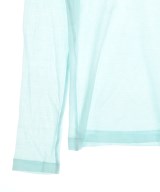 MACPHEE（マカフィー）Tシャツ・カットソー 青 サイズ:S レディース/2200715309087