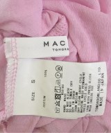 MACPHEE（マカフィー）Tシャツ・カットソー ピンク サイズ:S レディース/2200715309094
