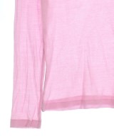 MACPHEE（マカフィー）Tシャツ・カットソー ピンク サイズ:S レディース/2200715309094