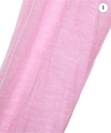 MACPHEE（マカフィー）Tシャツ・カットソー ピンク サイズ:S レディース/2200715309094