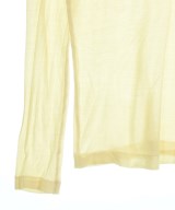 MACPHEE（マカフィー）Tシャツ・カットソー 黄 サイズ:S レディース/2200715309100