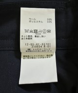 MACPHEE（マカフィー）ロング・マキシ丈スカート 紺 サイズ:36(M位) レディース/2200711922037