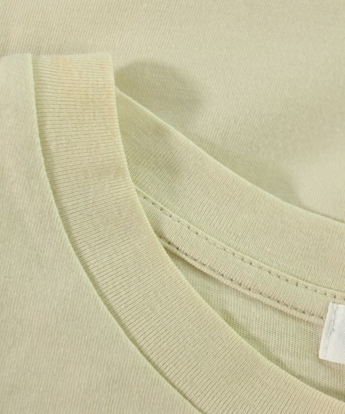 MACPHEE（マカフィー）Tシャツ・カットソー ベージュ サイズ:M レディース/2200711922044
