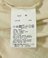 MACPHEE（マカフィー）Tシャツ・カットソー ベージュ サイズ:M レディース/2200711922044