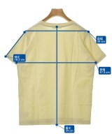 MACPHEE（マカフィー）Tシャツ・カットソー ベージュ サイズ:M レディース/2200711922044