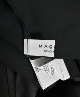 MACPHEE（マカフィー）ロング・マキシ丈スカート 黒 サイズ:34(S位) レディース/2200715518014