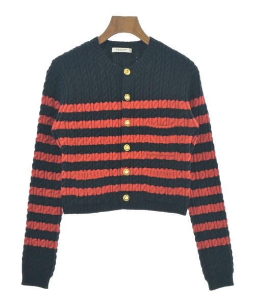 MACPHEE(マカフィー)のカーディガン サイズ:S 4,400円