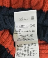 MACPHEE（マカフィー）カーディガン 紺 サイズ:S レディース/2200710041067