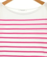 MACPHEE（マカフィー）Tシャツ・カットソー 白 サイズ:S レディース/2200712587037