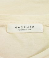 MACPHEE（マカフィー）ノースリーブ ベージュ サイズ:S レディース/2200712587044