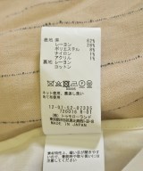 MACPHEE（マカフィー）その他 ベージュ サイズ:36(M位) レディース/2200715849026