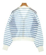 MACPHEE（マカフィー）カーディガン 白 サイズ:S レディース/2200715876022