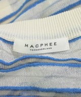 MACPHEE（マカフィー）カーディガン 白 サイズ:S レディース/2200715876022