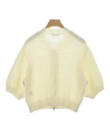 MACPHEE（マカフィー）カーディガン 白 サイズ:S レディース/2200709610045