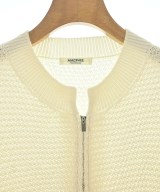 MACPHEE（マカフィー）カーディガン 白 サイズ:S レディース/2200709610045