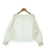 MACPHEE（マカフィー）ブラウス 白 サイズ:36(M位) レディース/2200709952053