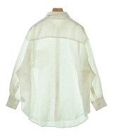 MACPHEE（マカフィー）ブラウス 白 サイズ:36(M位) レディース/2200712630054