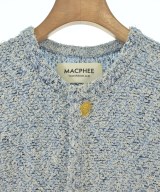 MACPHEE（マカフィー）ベスト 青 サイズ:S レディース/2200716175018