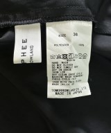 MACPHEE（マカフィー）ワンピース 黒 サイズ:36(M位) レディース/2200716524076