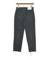MACPHEE（マカフィー）デニムパンツ 黒 サイズ:36(M位) レディース/2200712517027