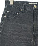 MACPHEE（マカフィー）デニムパンツ 黒 サイズ:36(M位) レディース/2200712517027