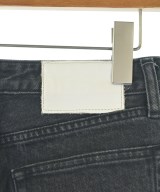MACPHEE（マカフィー）デニムパンツ 黒 サイズ:36(M位) レディース/2200712517027