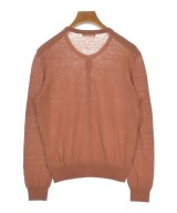 MACPHEE（マカフィー）カーディガン 茶 サイズ:S レディース/2200714607085